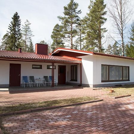 Holiday Home In קוסאנקוסקי מראה חיצוני תמונה