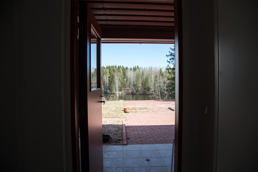 Holiday Home In קוסאנקוסקי מראה חיצוני תמונה