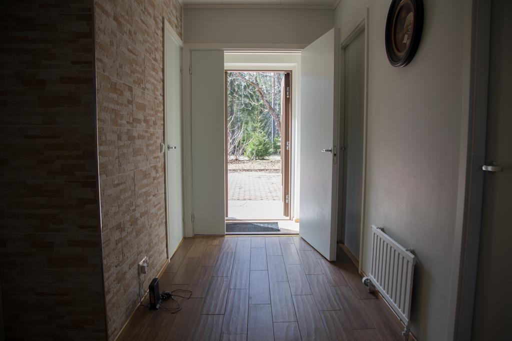 Holiday Home In קוסאנקוסקי מראה חיצוני תמונה