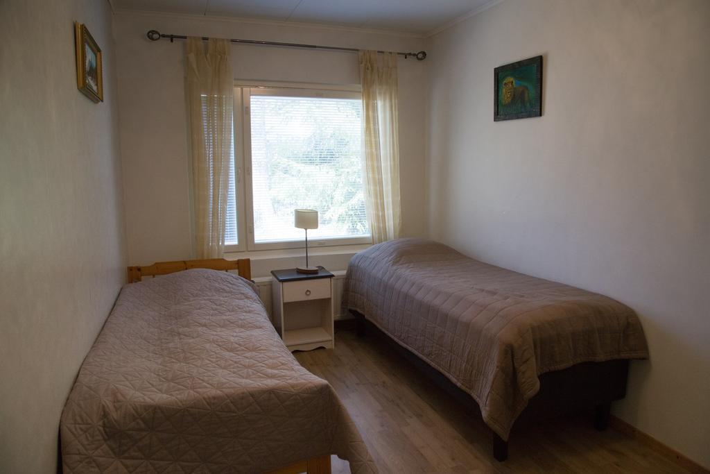 Holiday Home In קוסאנקוסקי מראה חיצוני תמונה