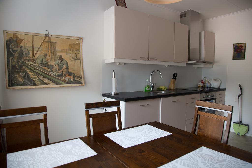 Holiday Home In קוסאנקוסקי מראה חיצוני תמונה