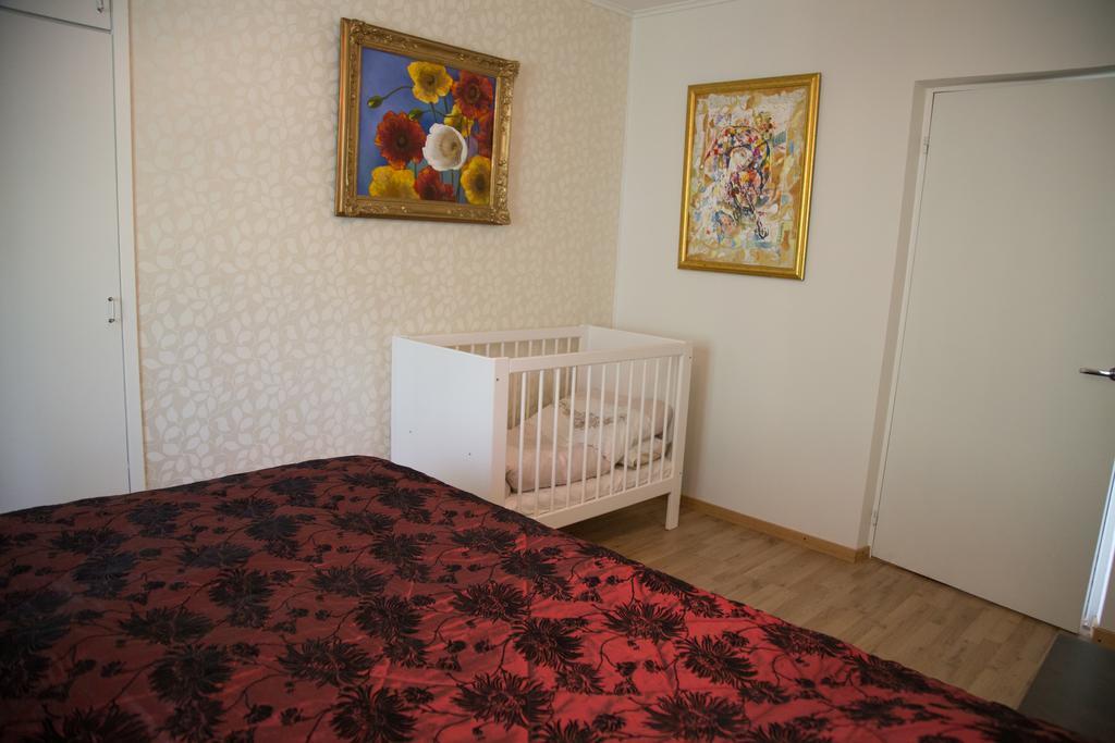 Holiday Home In קוסאנקוסקי מראה חיצוני תמונה