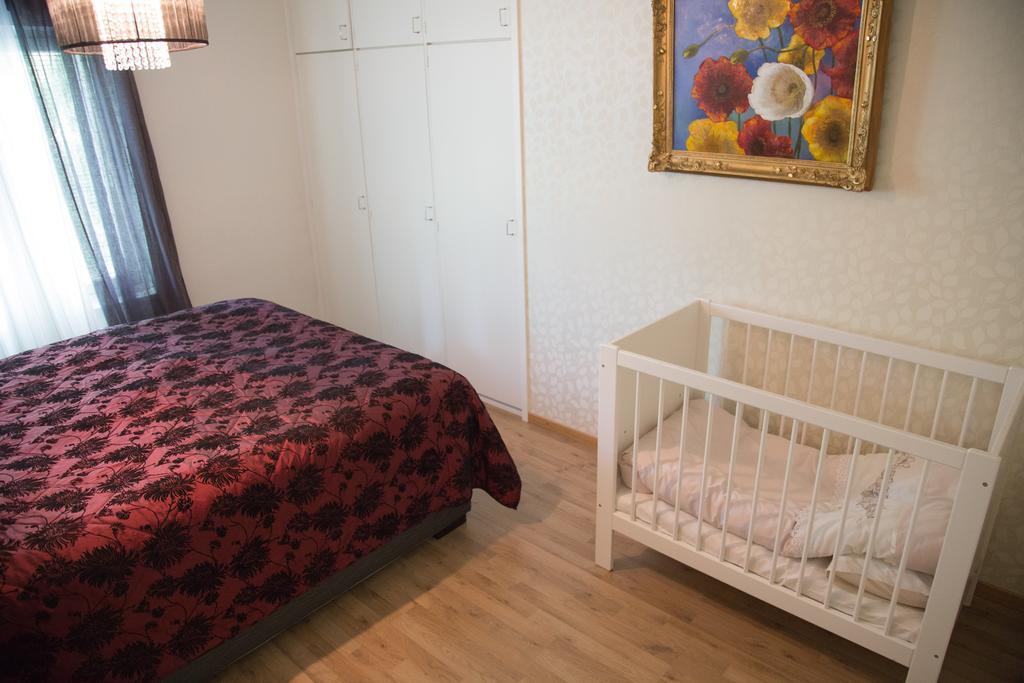 Holiday Home In קוסאנקוסקי מראה חיצוני תמונה
